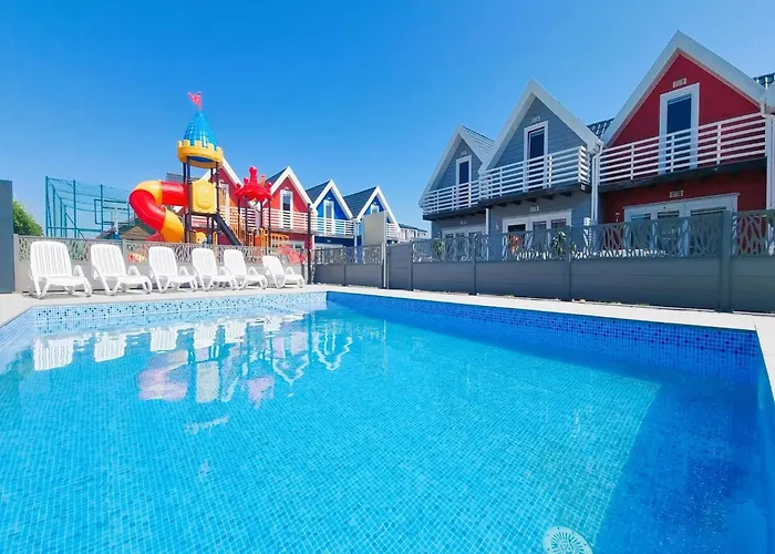 Comfortable Homes, * Sarbinowo