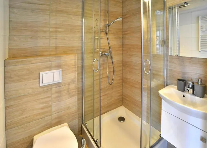 Prázdninový dům Comfortable Homes, *