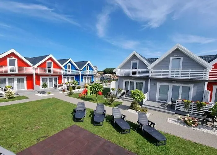 Comfortable Homes, *