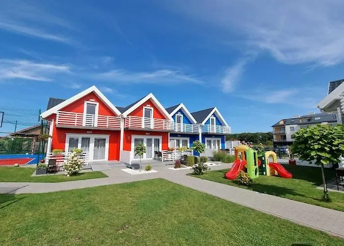 Comfortable Homes, *