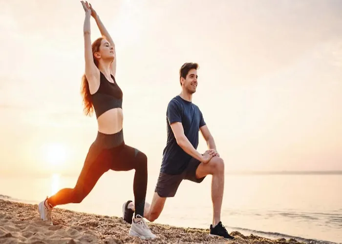 Comfortable Homes, Holiday home