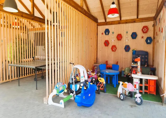 Comfortable Homes, Sarbinowo