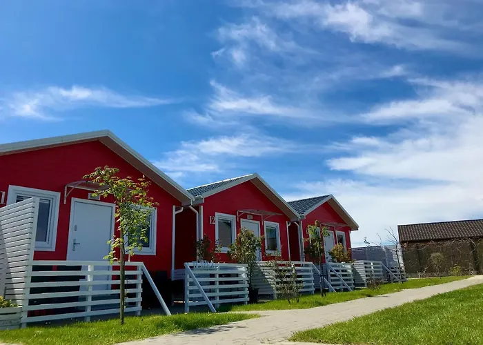 Comfortable Homes, Holiday home *